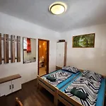 Apartmán U Maxe Lipno nad Vltavou