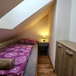 Apartmán U Maxe *