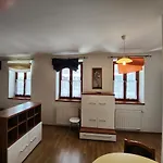 Apartament U Maxe