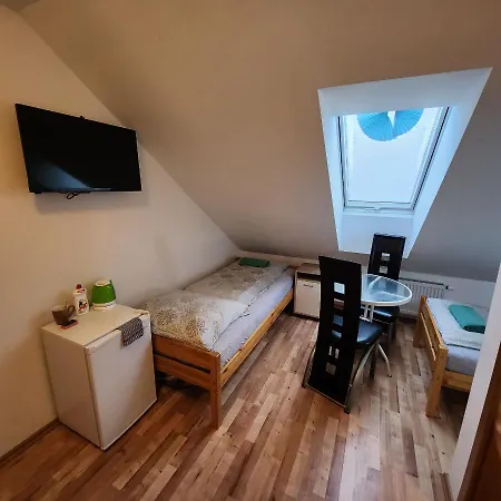 U Maxe Apartmán