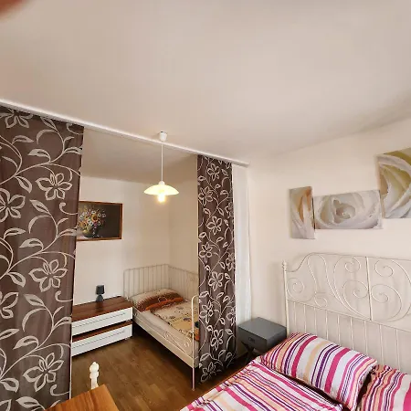 U Maxe Apartmán