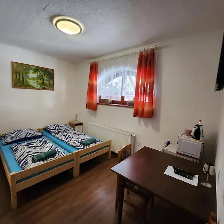 U Maxe Apartmán
