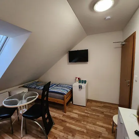 Apartmán U Maxe *