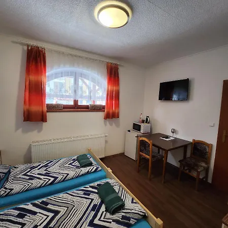 Apartment Ubytovani U Maxe *