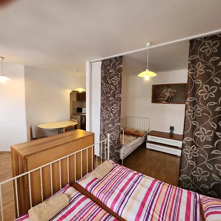 Apartmán U Maxe *