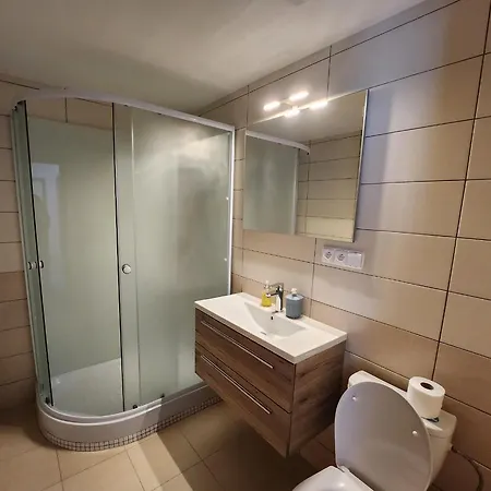 Ubytovani U Maxe Apartment *