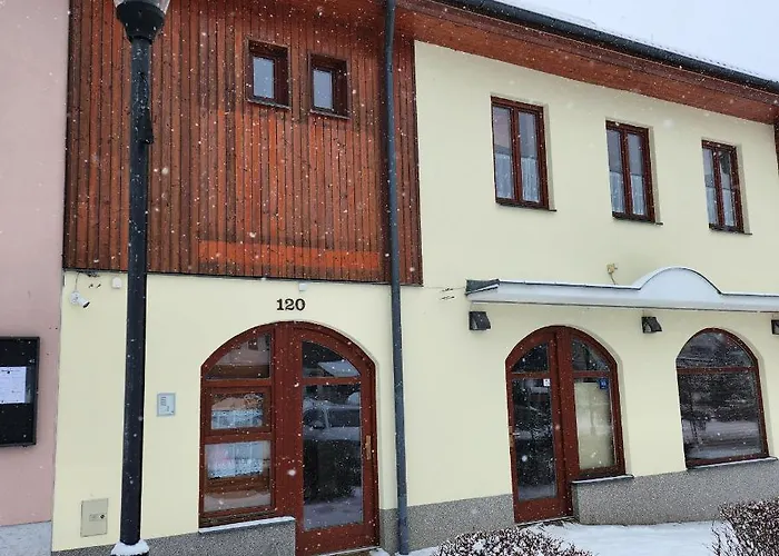 U Maxe Apartman *