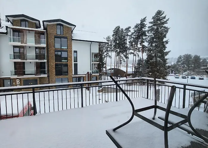 U Maxe * Lipno nad Vltavou