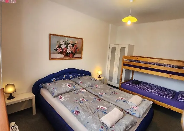 U Maxe Lipno nad Vltavou