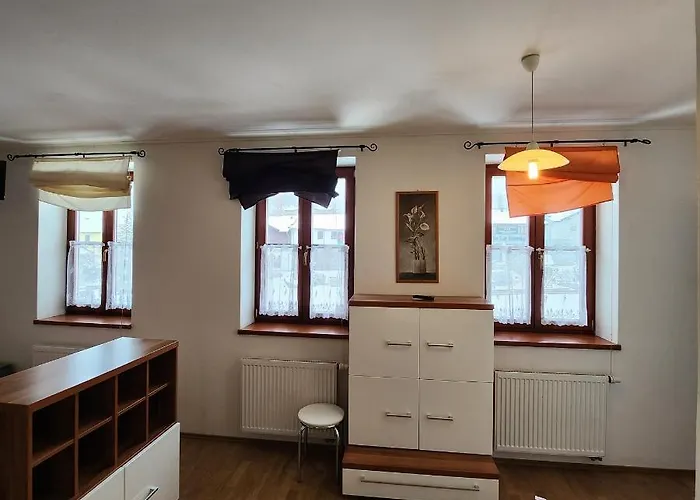 Apartman U Maxe