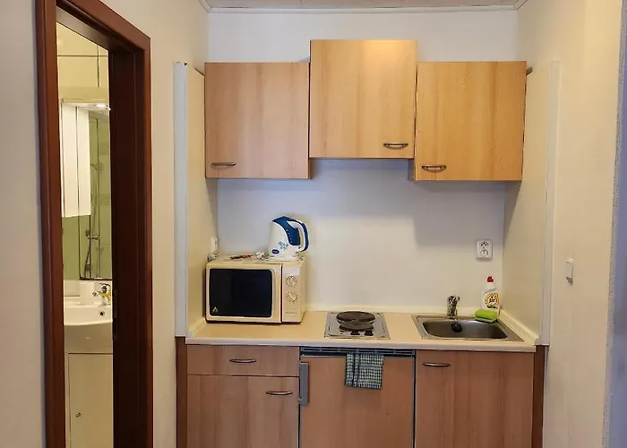 Apartamento U Maxe Lipno nad Vltavou